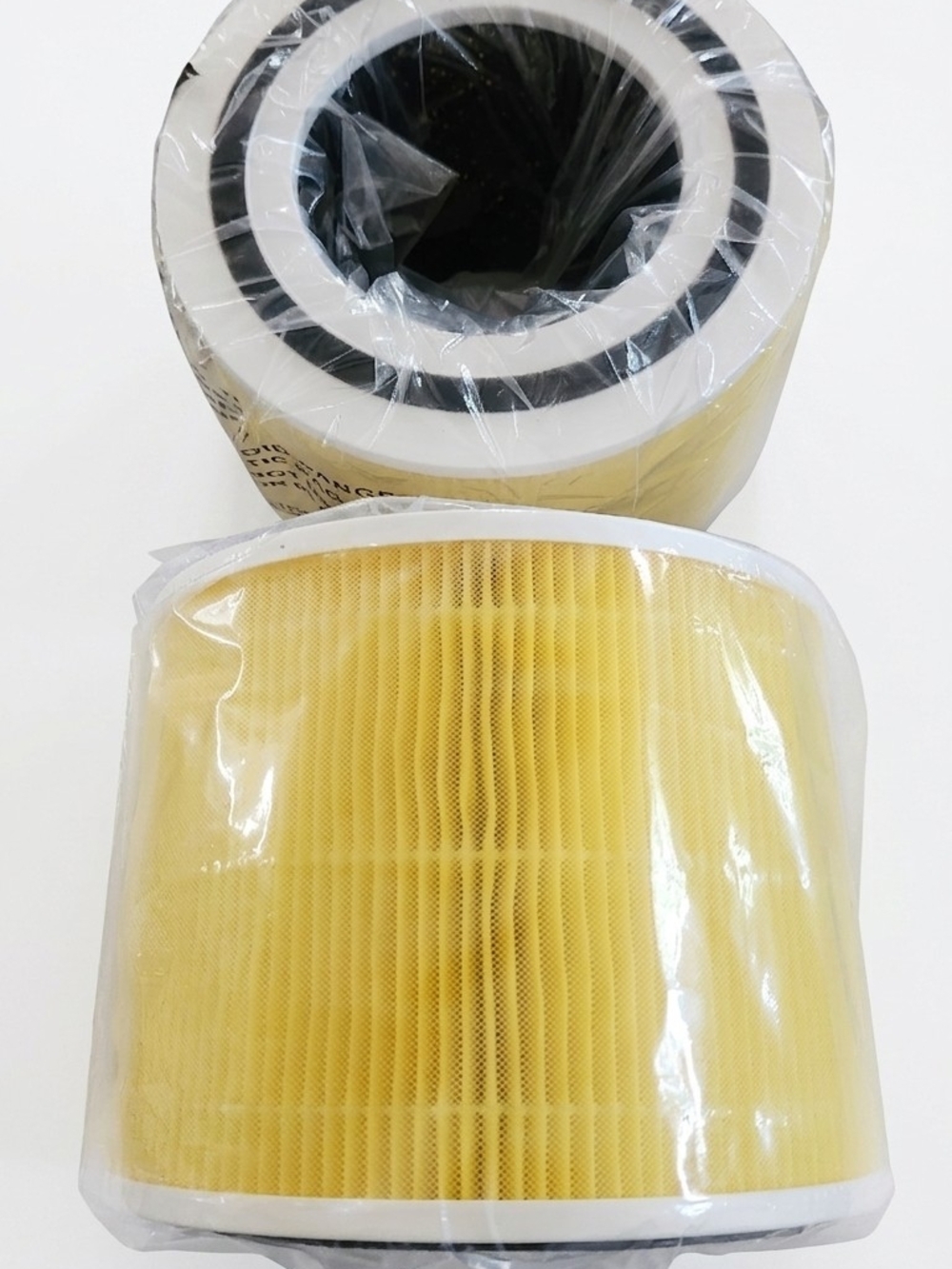 Core 300 Pet Care Replacement Filter RF,  2 Pack, Yellow